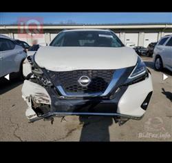 نيسان مورانو